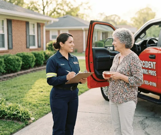 Accident Towing Service Lee, FL FAQs